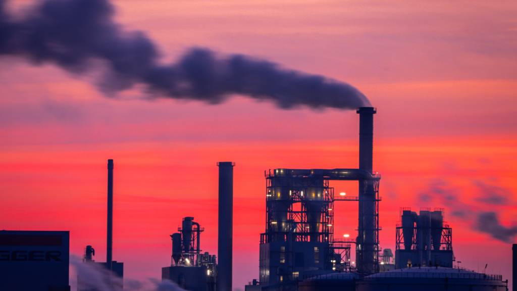 Deutschlands Wirtschaft stärker gewachsen als erwartet