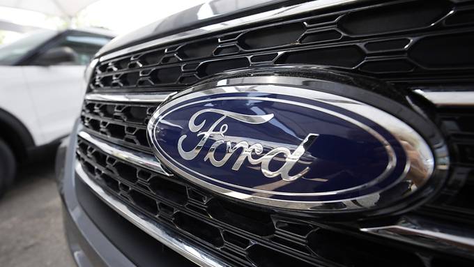 Ford stellt Produktion in Indien ein - Milliardenschwere Belastung