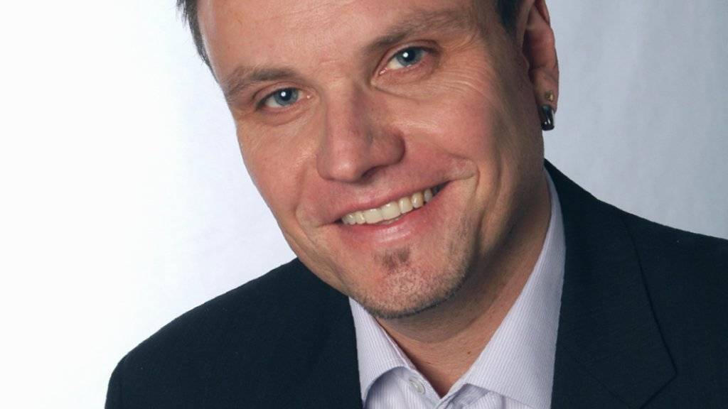 Roger Nager (FDP) gelang als wilder Kandidat den Sprung in die Urner Regierung im ersten Wahlgang.
