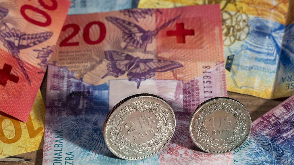 Budget mit Minus: Thurgau will sparen, St.Gallen nicht