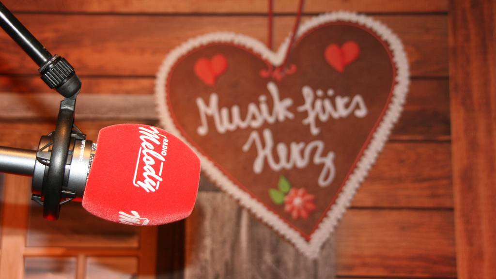 Radio Melody erzielt neuen Reichweitenrekord