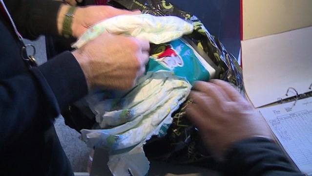 Windel-Ausschreibung nach «Chästligate»