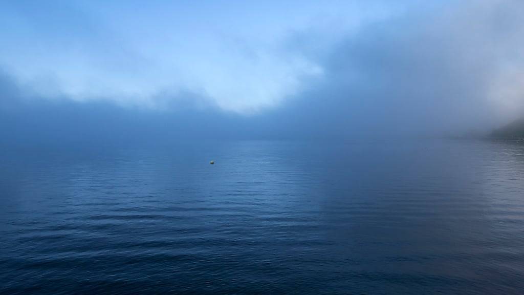 Der Zugersee muss saniert werden. (Archivbild)