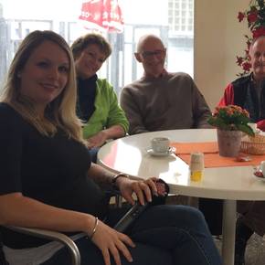 Thäääingen...Thheeinge...Thainge? Wie spricht man es richtig aus?