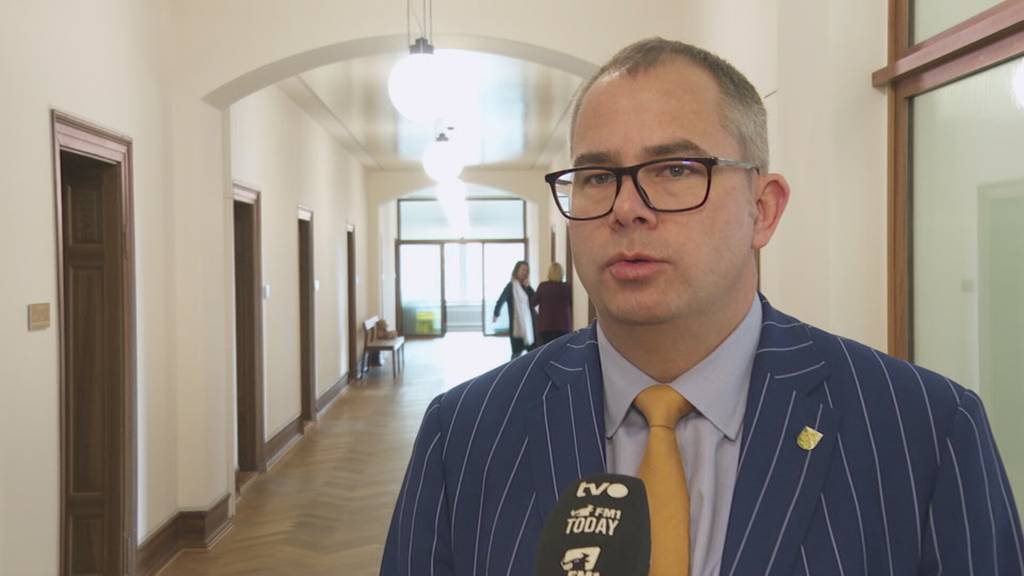 Thurgau im Minus: Finanzchef spricht von Steuererhöhung