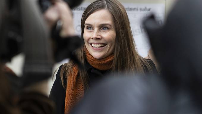 Island-Wahl: Regierungskoalition hält voraussichtlich Mehrheit
