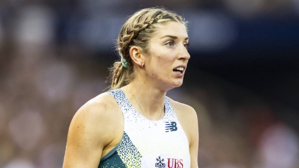 Emma Zapletalova gewinnt überraschend nicht in Zürich
