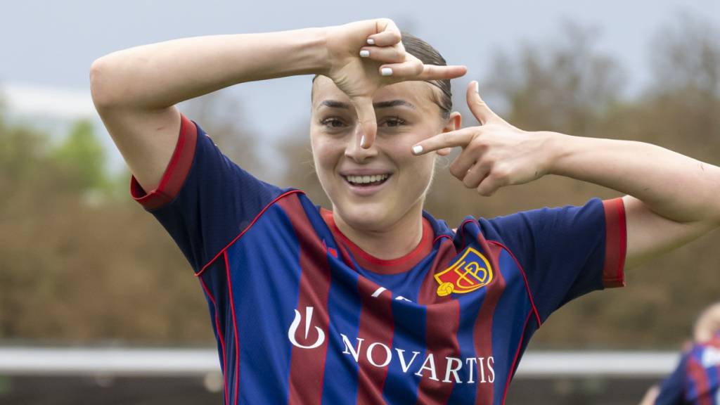 Kamber von Basel zu Union Berlin