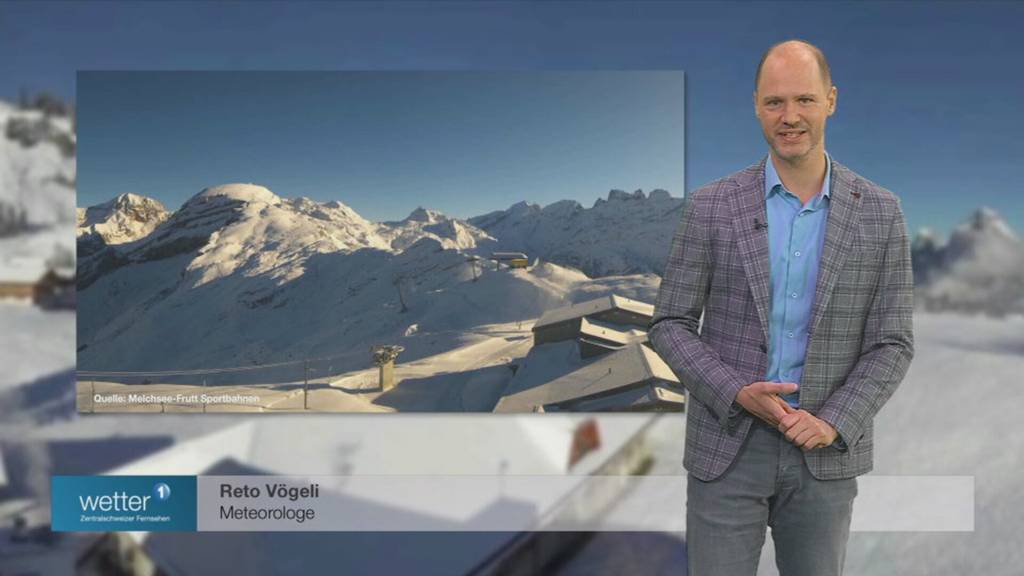 Wetter - vom 18.11.2025