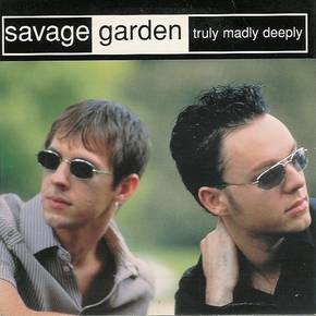 TRULY MADLY DEEPLY (1997)