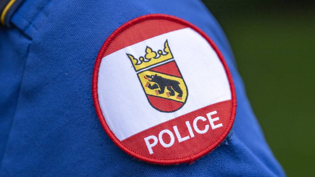 In Zug Armbanduhr geklaut und in Bern nach Verfolgungsjagd gefasst