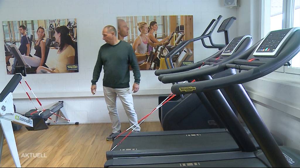 Unbeaufsichtigte Fitness-Studios müssen wieder schliessen