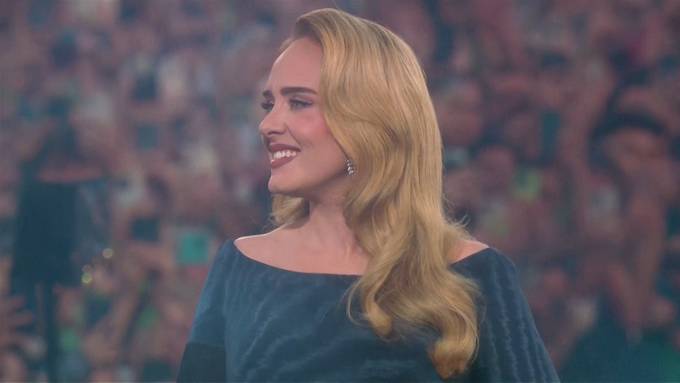Mega-Show in München: So lief das erste der zehn Adele-Konzerte ab