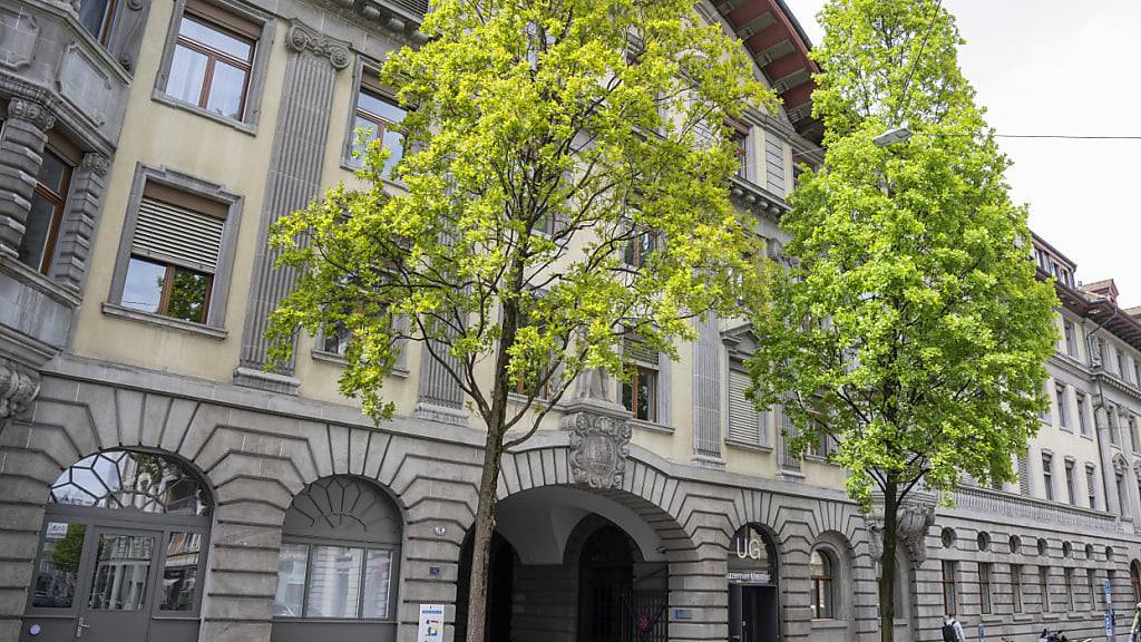 Die Luzerner Stadtregierung hat für das Gebiet Lochhof keine gemeinnützigen Wohnungen vorgesehen. (Archivbild)