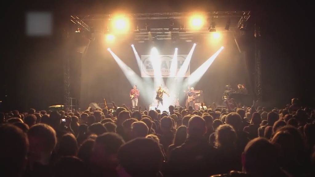Wie steht es ums Openair Funk am See