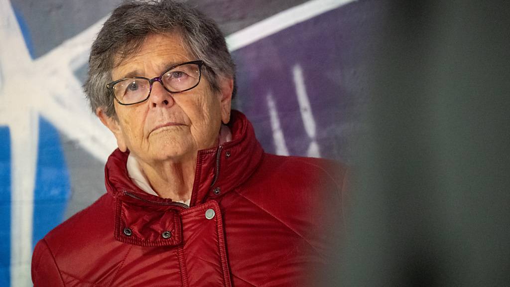 Die ehemalige Bundesrätin Ruth Dreifuss war von 1993 bis 2002 Vorsteherin des Eidgenössischen Departements des Innern. (Archivbild)