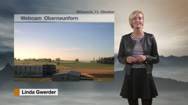 Wetteraussichten