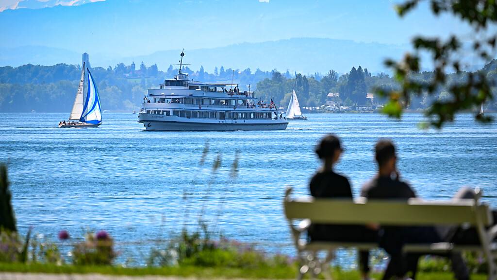 Gästekarten auch für Einheimische in der Bodenseeregion