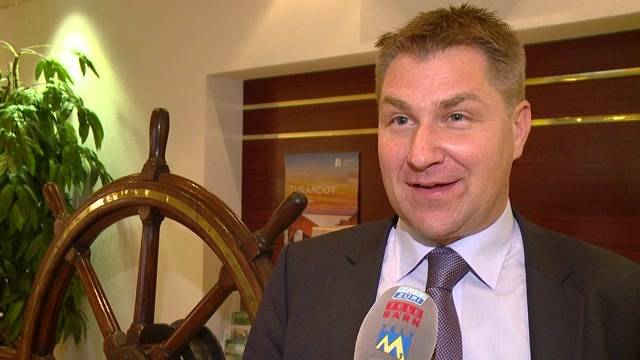 Toni Brunner tritt als SVP-Präsident zurück