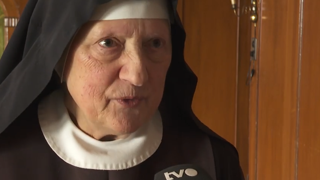 «Wir erhalten jetzt das Kloster für eine Schwester» – Bistum St.Gallen reagiert auf Vorwürfe