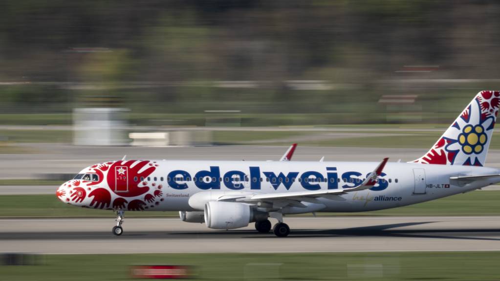 Die geopolitische Lage und die Treibstoffpreise wirken sich auf das Angebot des Ferienfliegers aus. (Archivbild)