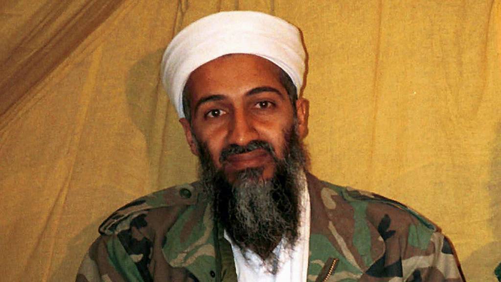 Osama Bin Laden wurde von den USA getötet. 