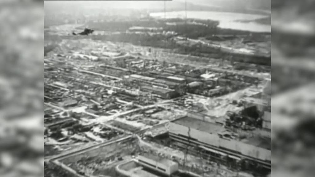 40 Jahre danach: Tschernobyl wirkt in der Region bis heute nach