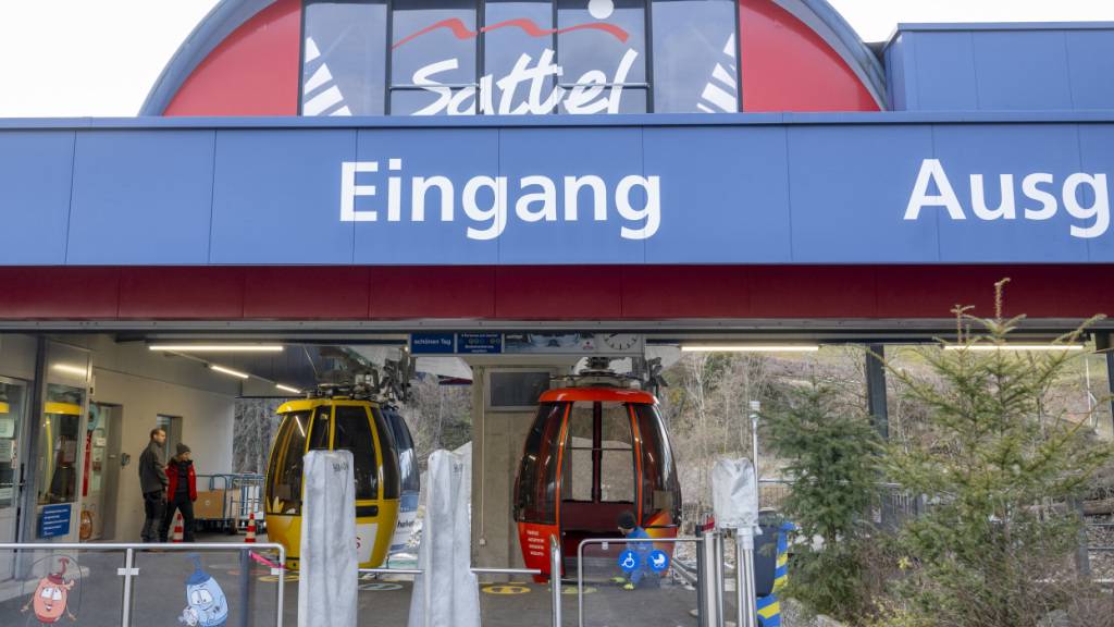 Gemeinde Sattel soll Wiederinbetriebnahme von Skilift zahlen
