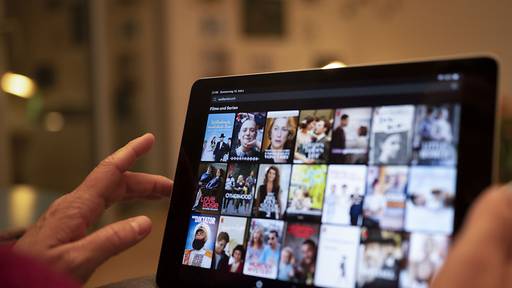 Der Umwelt zuliebe: Worber sollen ins Kino – statt zu Hause zu streamen