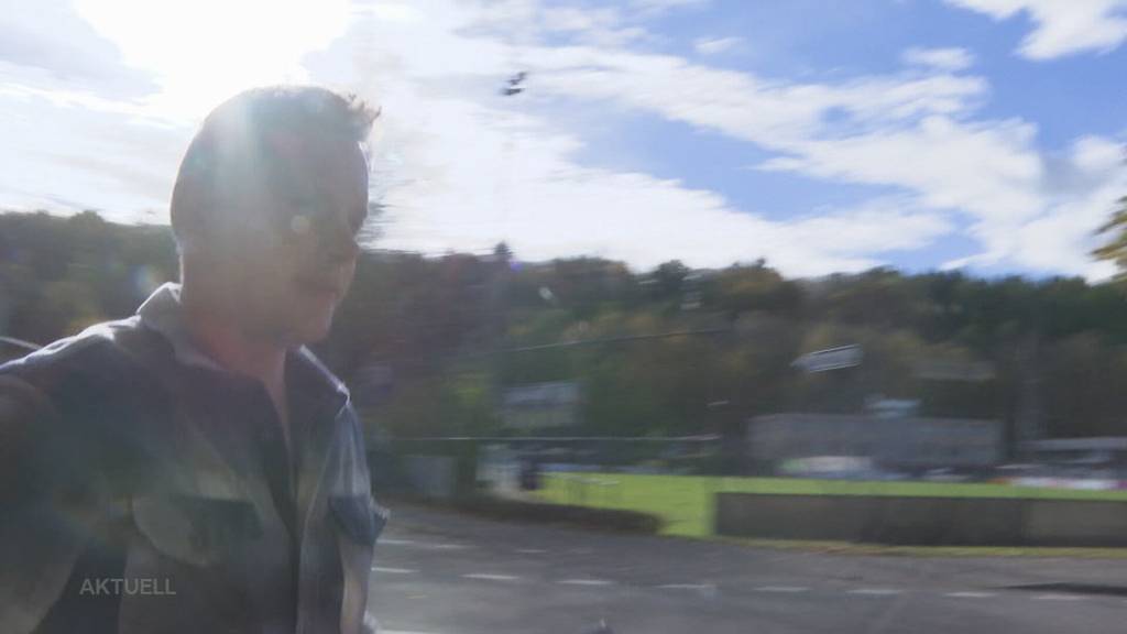 Holzdiebe: Zahlmoral bei Selbstbedienung wird immer schlechter