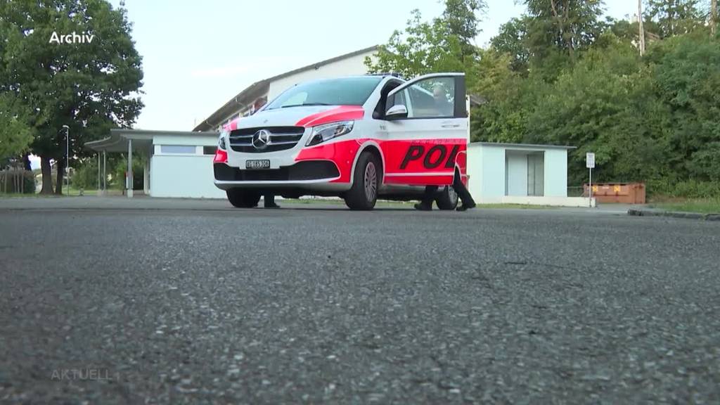 Unverständnis: Wechsel von Repol zur KAPO Aargau löst Kritik aus
