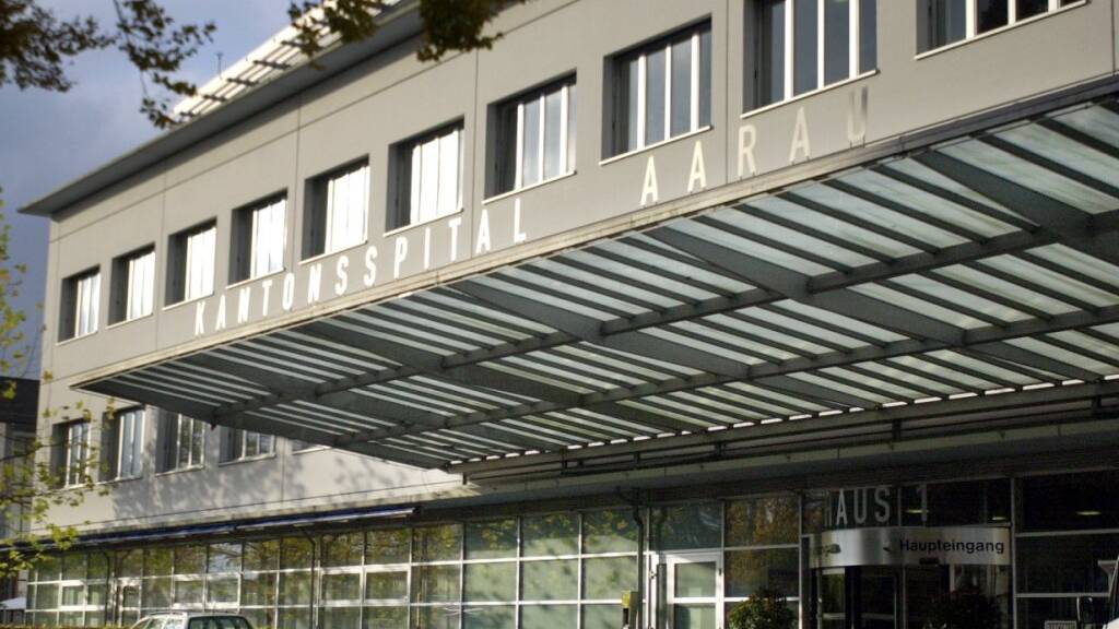 Das Kantonsspital Aarau verkürzt die Isolation für Mitarbeitende 