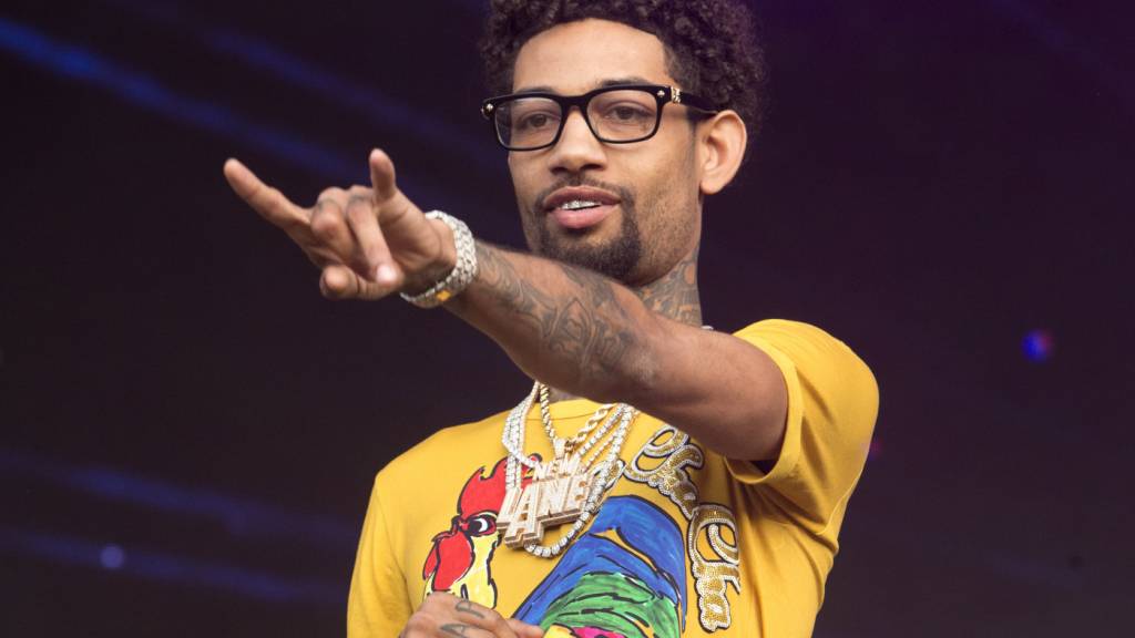 Mord an Rapper PnB Rock - Jury spricht Täter schuldig