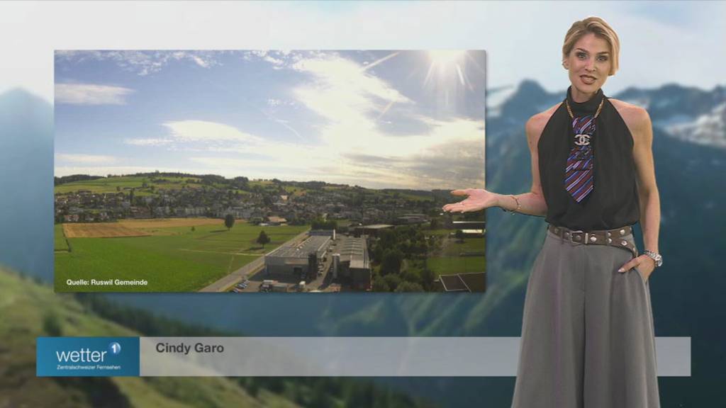Wetter vom 08.07.2026