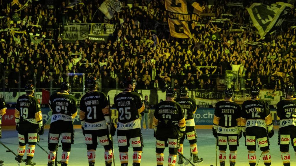 Lugano bekommt schwedische Verstärkung aus Nordamerika
