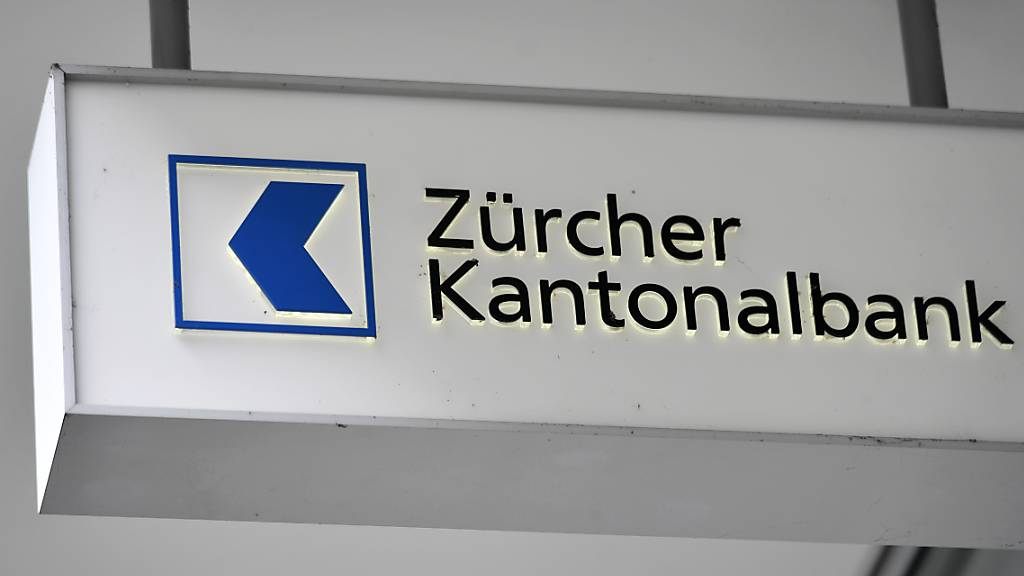 Die Schweizer Banken wie beispielsweise die ZKB haben bereits Covid-19-Kredite mit einem Volumen von rund 14,3 Milliarden Franken vergeben. Damit sind bereits rund 70 Prozent des Kreditrahmens ausgeschöpft.  (Archiv)