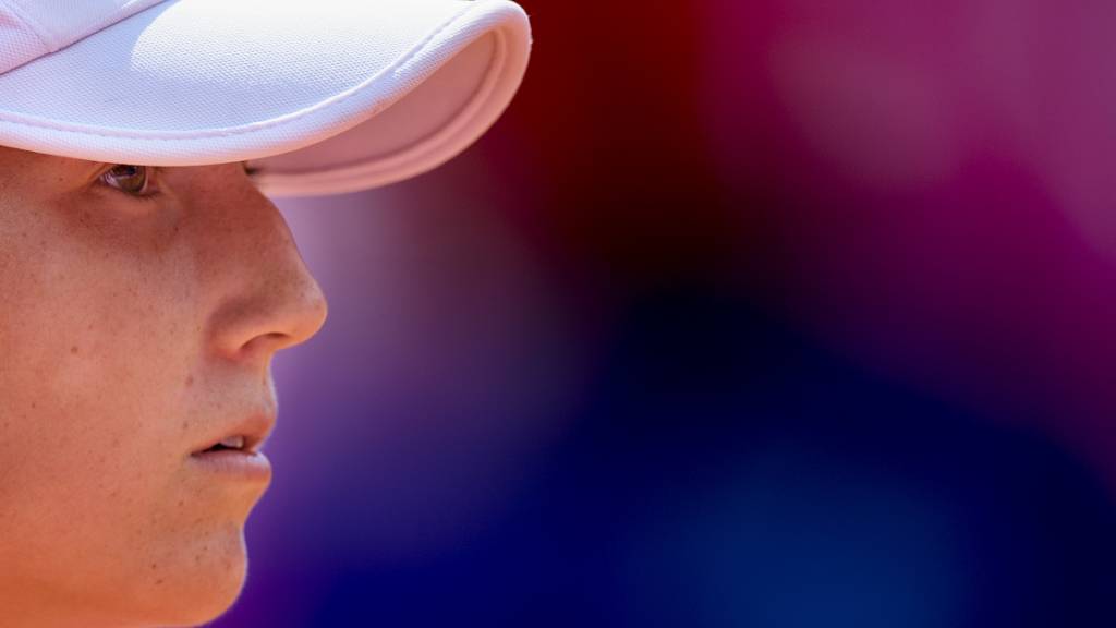 Leonie Küng erreicht als Nummer 283 der Welt einen WTA-Final und verbessert sich in der Weltrangliste mindestens um 128 Plätze