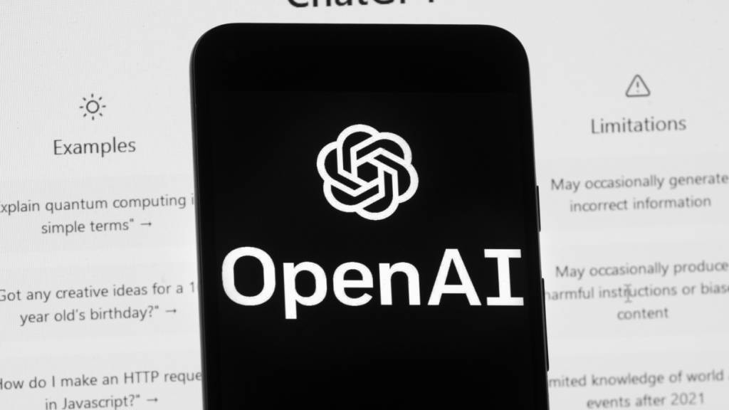 OpenAI will Top-Modelle nun lieber in «Offline-Welten» trainieren. (Symbolbild)