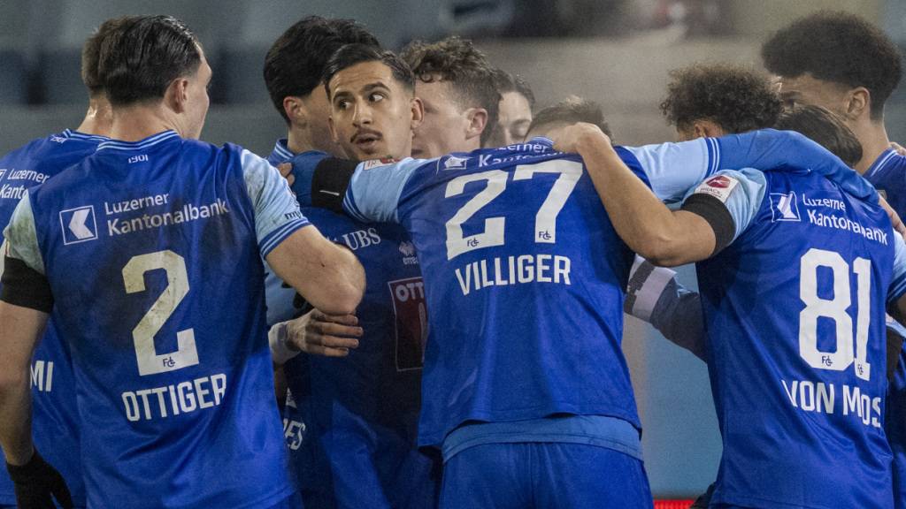 Der FC Luzern hat ab dem 1. Juni einen neuen CEO