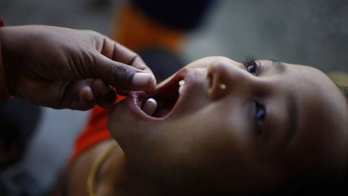 Unaids: Rückgang neuer HIV-Infektionen bei Kindern stockt