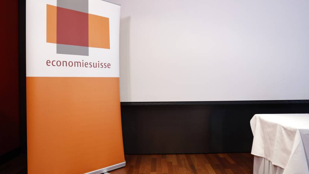 US-Zölle: Economiesuisse fordert zügige Fortsetzung der Gespräche