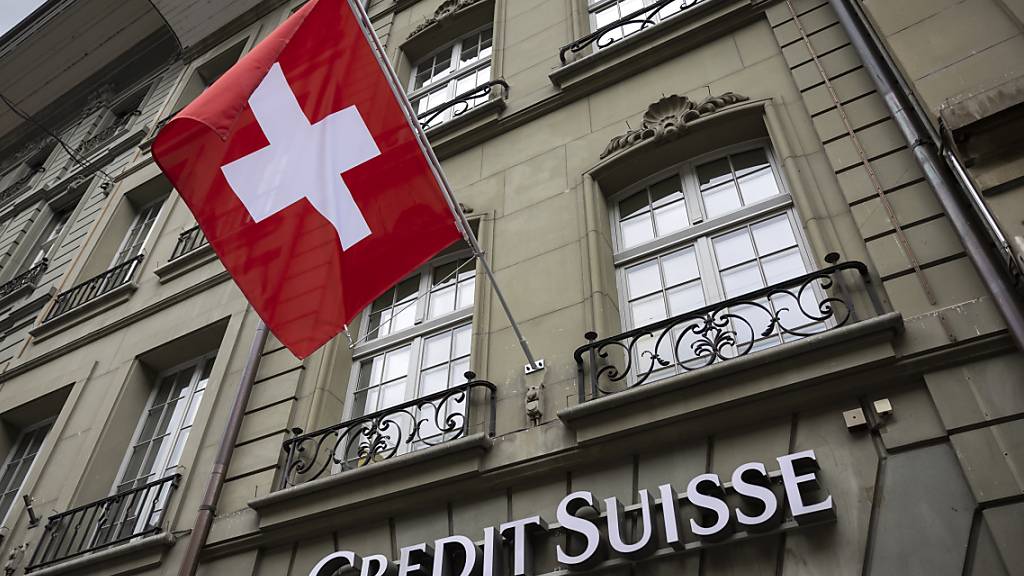 Neue Busse in den USA: Die von der UBS übernommene Credit Suisse legt ein Verfahren der Börsenaufsicht SEC um verbotene Fondsdienstleistungen mit einer Zahlung von gut 10 Millionen Dollar bei. (Archivbild)