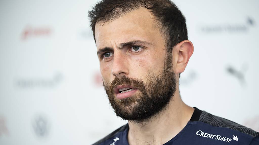 Admir Mehmedi übernimmt seinen ersten Posten als Sportchef