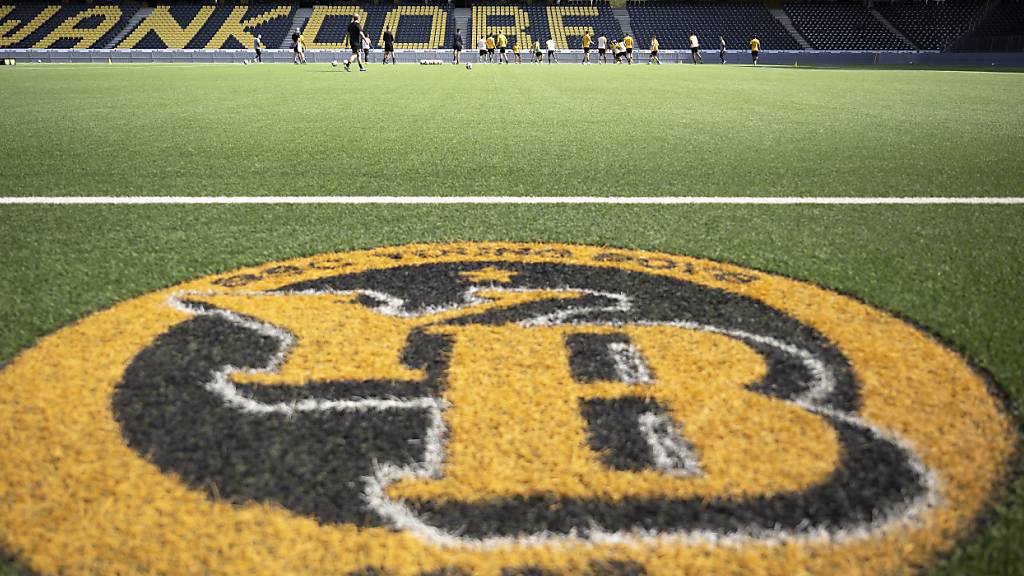 Die Young Boys sind auf der Position des Innenverteidigers eher dünn besetzt, nun stösst mit Tanguy Zoukrou ein 21-jähriger Franzose zum Schweizer Meister