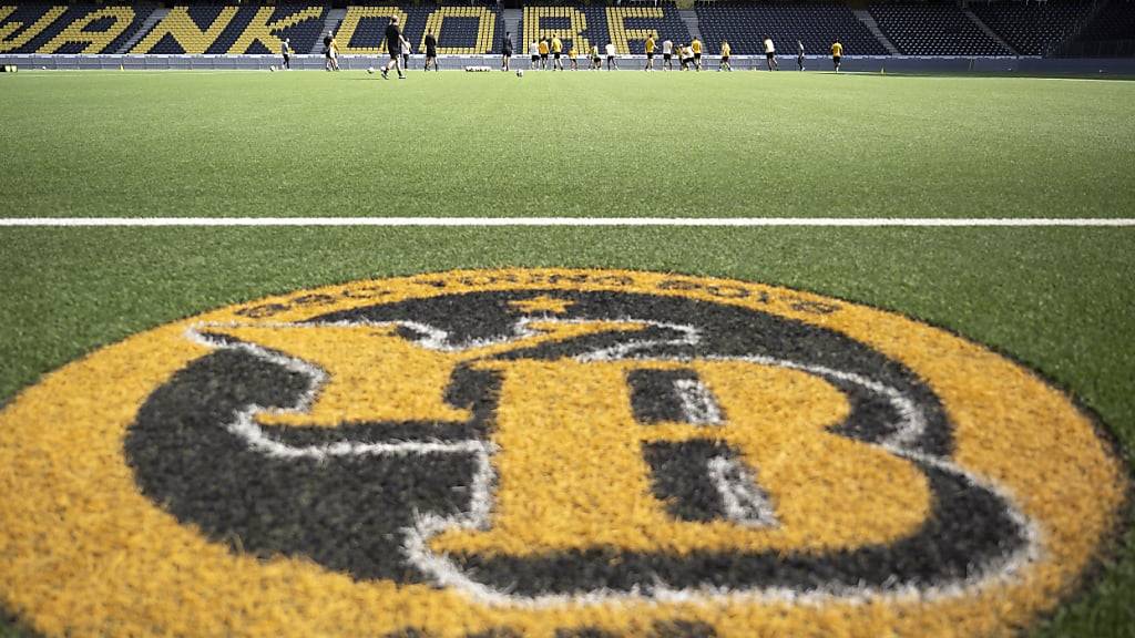 Die Young Boys sind auf der Position des Innenverteidigers eher dünn besetzt, nun stösst mit Tanguy Zoukrou ein 21-jähriger Franzose zum Schweizer Meister