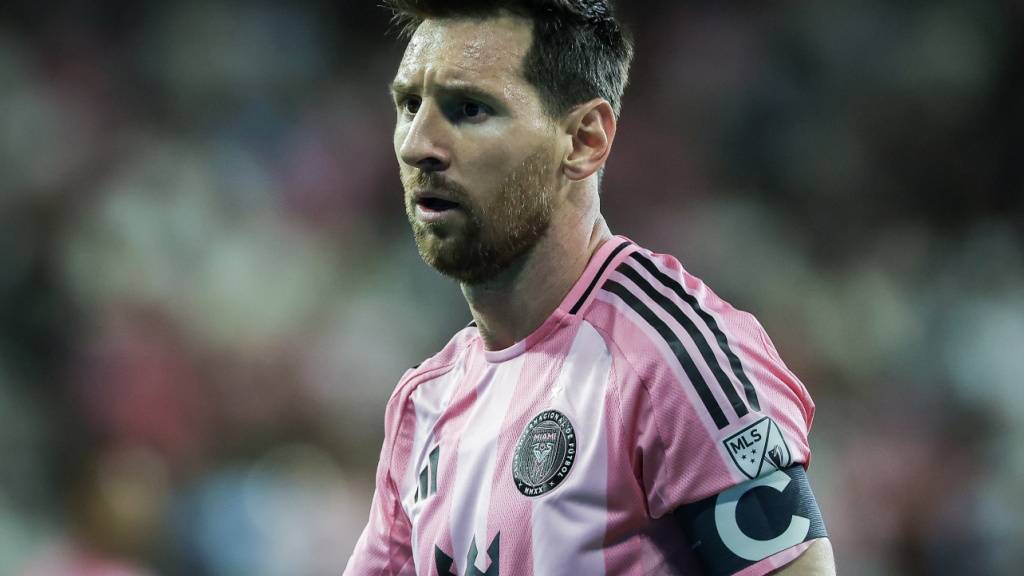 Lionel Messi ist jetzt auch Klub-Eigentümer