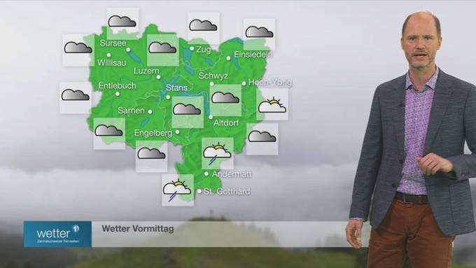 Wetter vom 22.09.2025