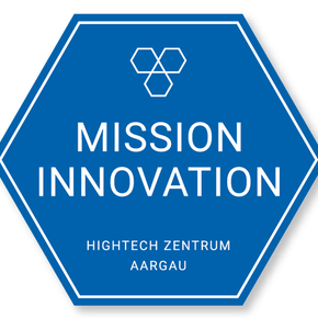 Mission Innovation: Power-Blox