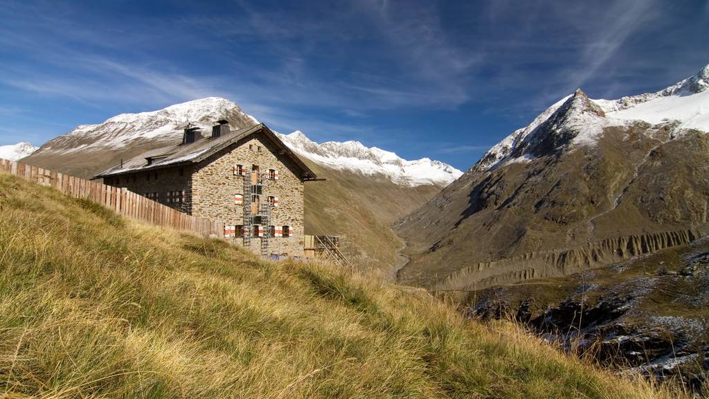 Drei Tote nach Lawinenabgang im Tirol