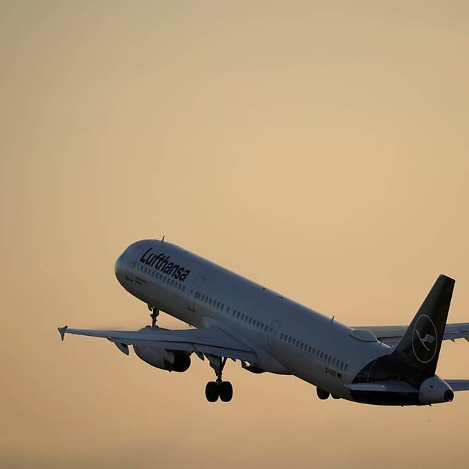 Fliegen mit der Swiss und der Edelweiss kostet bald mehr